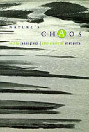 Nature's Chaos by James Gleick