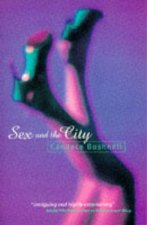 Sex  the City