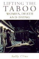 Lifting the Taboo Women Death  Dying
