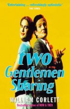 Two Gentlemen Sharing