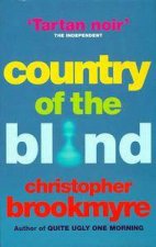 Country of the Blind