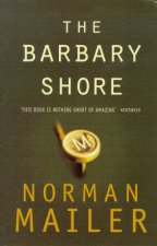 Barbary Shore