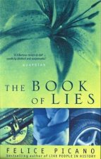 The Book of Lies