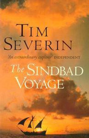 The Sindbad Voyage by Tim Severin