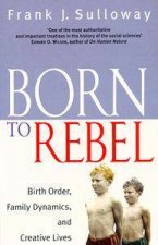 Born to Rebel