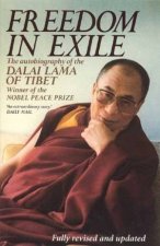 Freedom In Exile The Autobiography Of The Dalai Lama Of Tibet