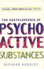 The Encyclopedia of Psychoactive Substances