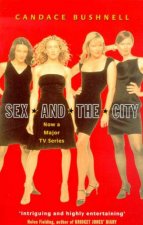 Sex And The City