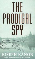 The Prodigal Spy