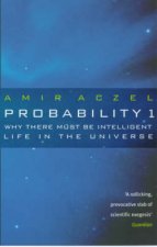 Probability One Why There Must Be Intelligent Life In The Universe