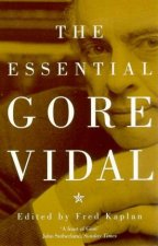 The Essential Gore Vidal