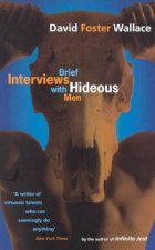 Brief Interviews With Hideous Men