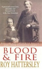 Blood And Fire William Booth  The Salvation Army