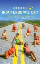 Independence Day A Broken Hearts Voyage Around The USA