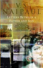 Letters Between A Father  Son