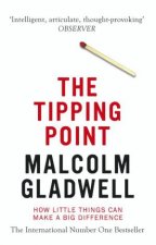 The Tipping Point How Little Things Can Make A Big Difference