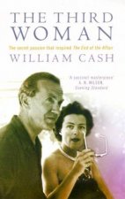 The Third Woman Graham Green  Catherine Walston