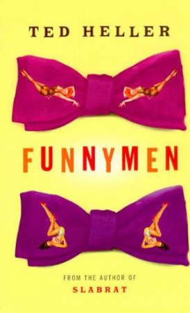 Funnymen by Ted Heller