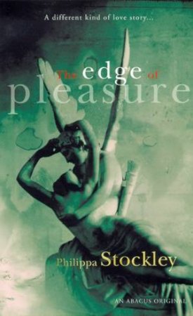 The Edge Of Pleasure by Philippa Stockley