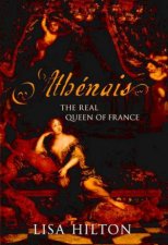 Athenais The Real Queen Of France