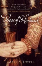 Bess Of Hardwick First Lady Of Chatsworth
