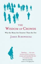 Wisdom Of Crowds