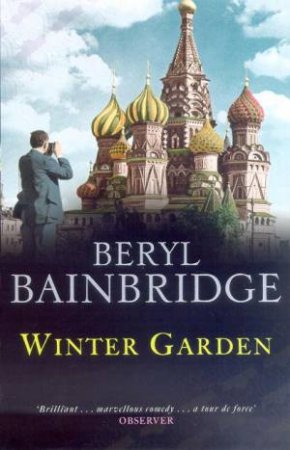 Winter Garden by Beryl Bainbridge