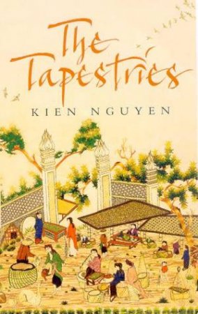 The Tapestries by Kien Nguyen