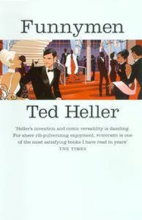 Funnymen by Ted Heller