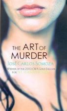 The Art Of Murder