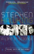 Stephen Hawking A Life In Science
