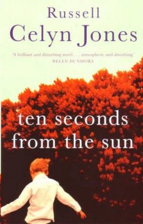 Ten Seconds From The Sun by Russell Celyn Jones
