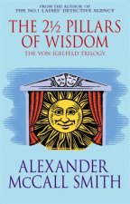 The 2 12 Pillars Of Wisdom