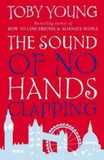 The Sound Of No Hands Clapping