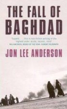 The Fall Of Baghdad