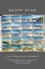 The Ongoing Moment