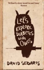 Lets Explore Diabetes With Owls