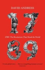 1789 The Revolutions that Shook the World
