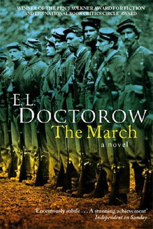 March by E L Doctorow
