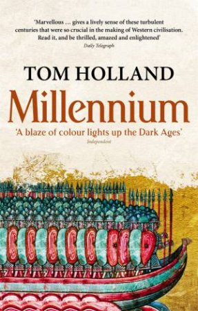 Millennium by Tom Holland