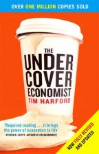 Under Cover Economist