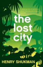 The Lost City