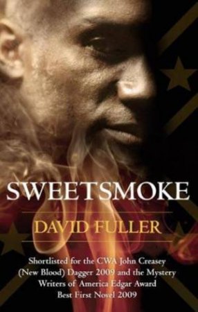 Sweetsmoke by David Fuller