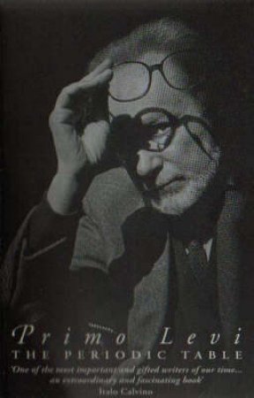 The Periodic Table by Primo Levi