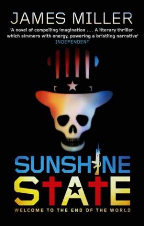 Sunshine State by James Miller