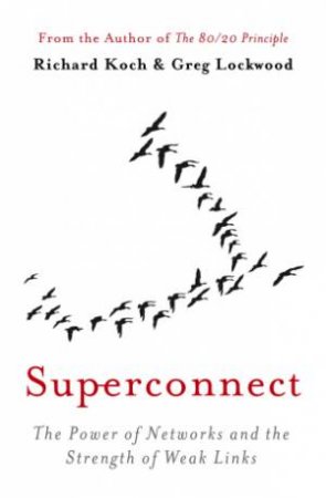 Superconnect by Richard; Lockwood, Koch