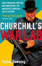 Churchills War Lab