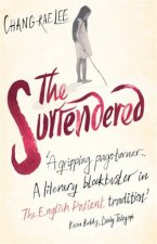 The Surrendered