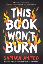 This Book Wont Burn