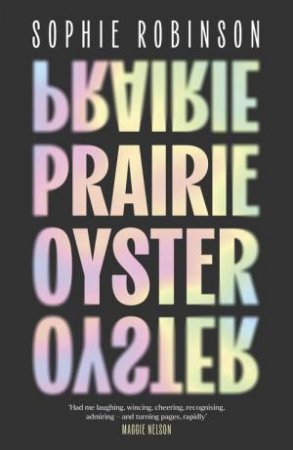 Prairie Oyster by Sophie Robinson
